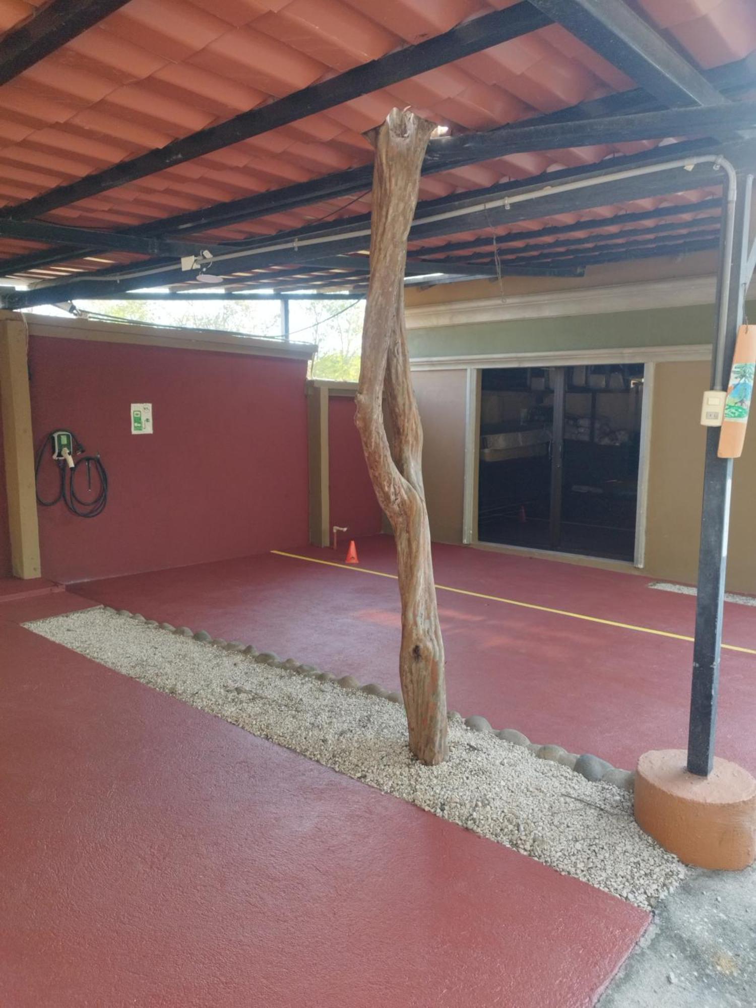 Aparthotel Casas Del Toro Playa Flamingo Esterno foto