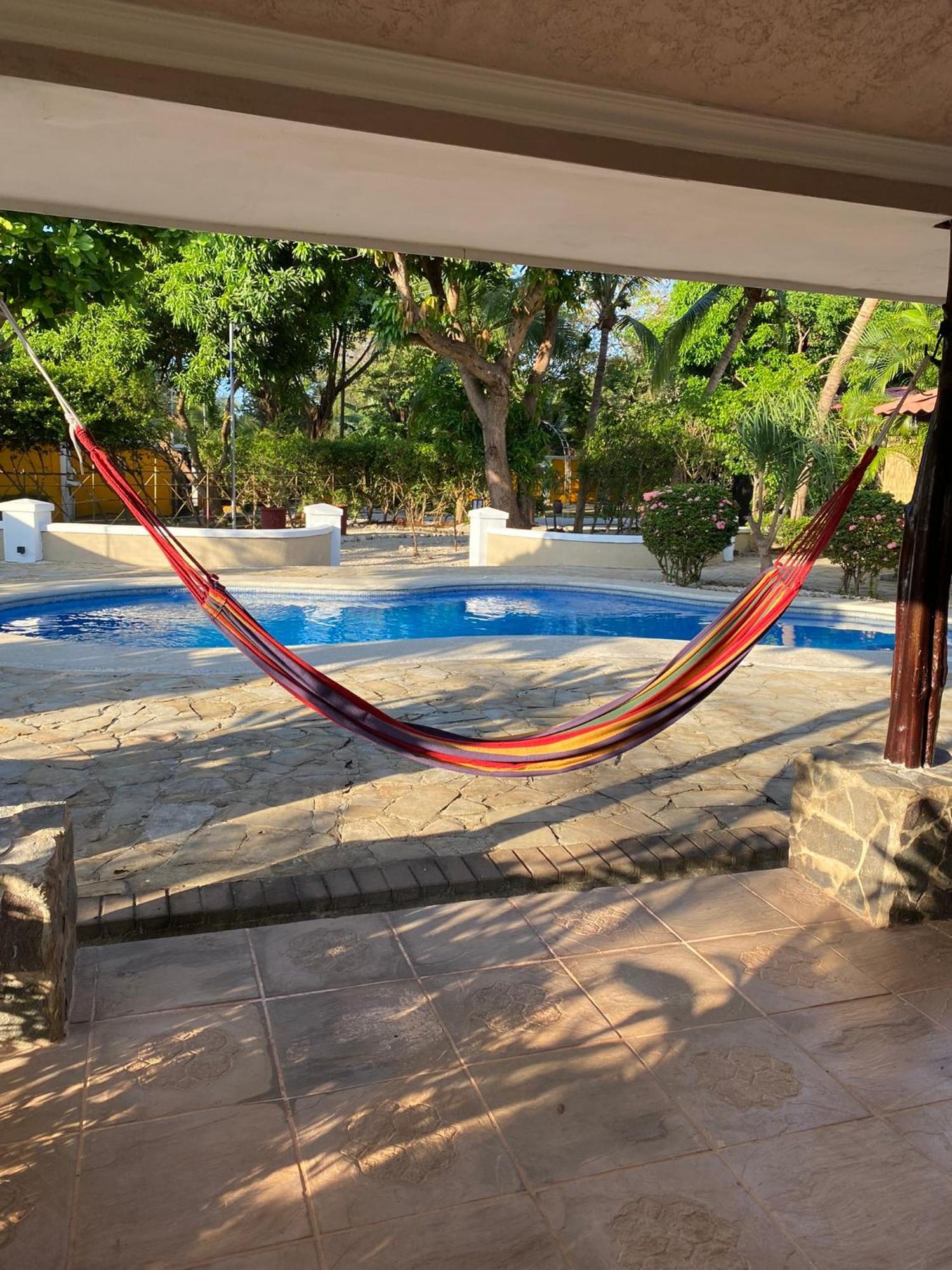 Aparthotel Casas Del Toro Playa Flamingo Esterno foto